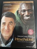 2DVD « Intouchables » édition collector